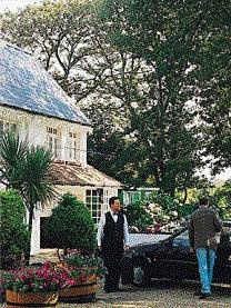  Les Douvres Hotel, Guernsey