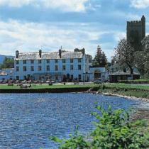 Argyll (Best Western), Inveraray
