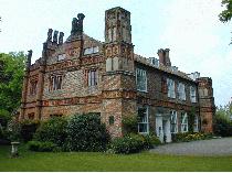 Manor House, Great Snoring