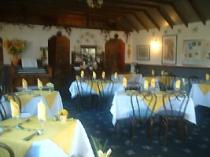 Achilty Hotel, Inverness