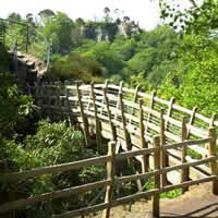 Hawkstone Park Hotel, Shrewsbury