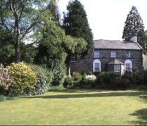 Tan-Y-Foel Country House, Llanrwst