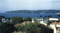 Millbrook House Hotel, Jersey 