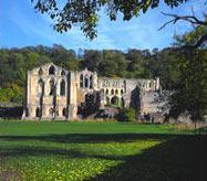 North York Moors National Park, York