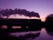 Nene Valley Railway, Peterborough