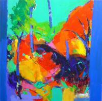 John Nelson Art Gallery, Selkirk 