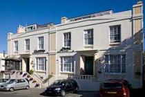 Pandora Hotel, Guernsey