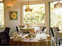 Pandora Hotel, Guernsey