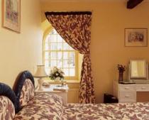 Boars Head Hotel, Ripley