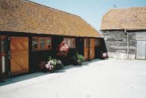 Poletrees Farm, Aylesbury