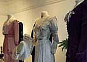 National Museum of Costume, New Abbey 