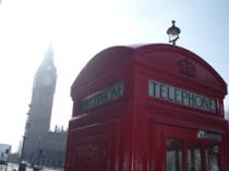 A tours Tour of Spirit of England Tours