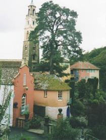 A tours Tour of Trossachs Garden Tours