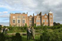 A tours Tour of Tudor Tours