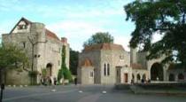 The Friars - Aylesford